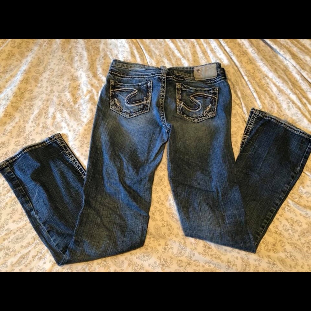 Pants